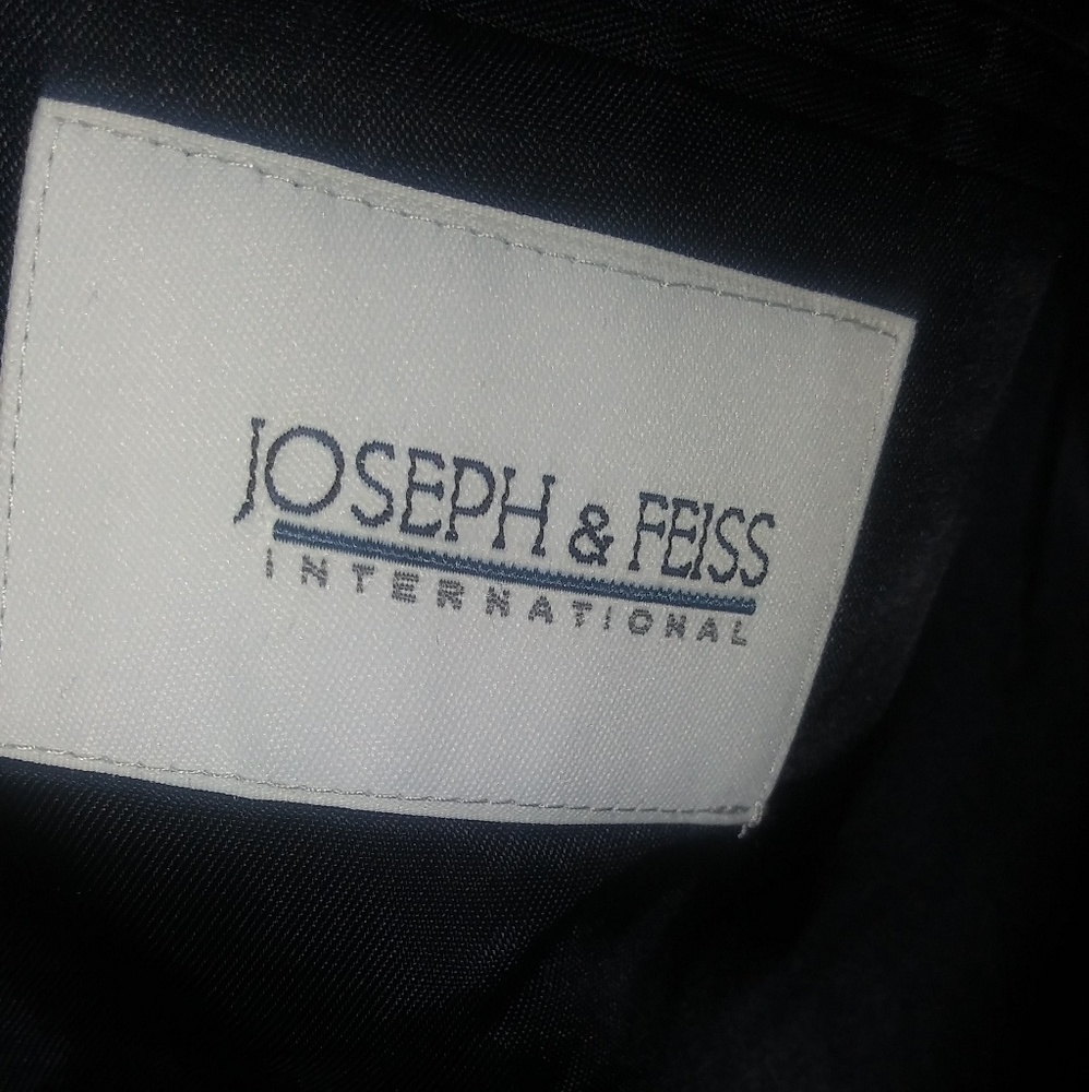 Joseph & Feiss International 44R Blazer - Picture 4 of 7